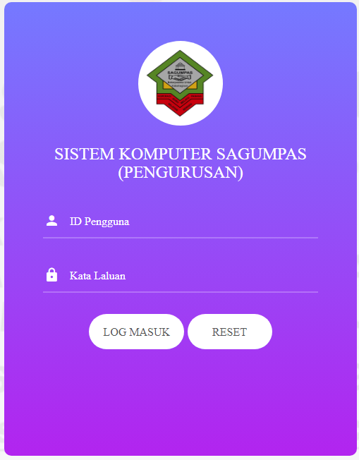 SAGUMPAS Member Login