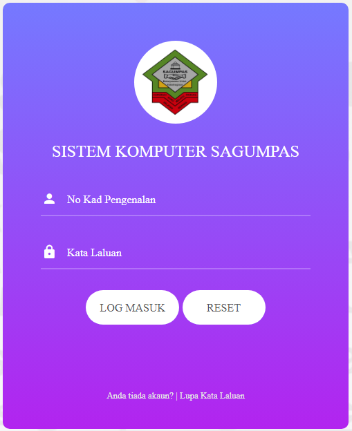 Co-operative Member Portal